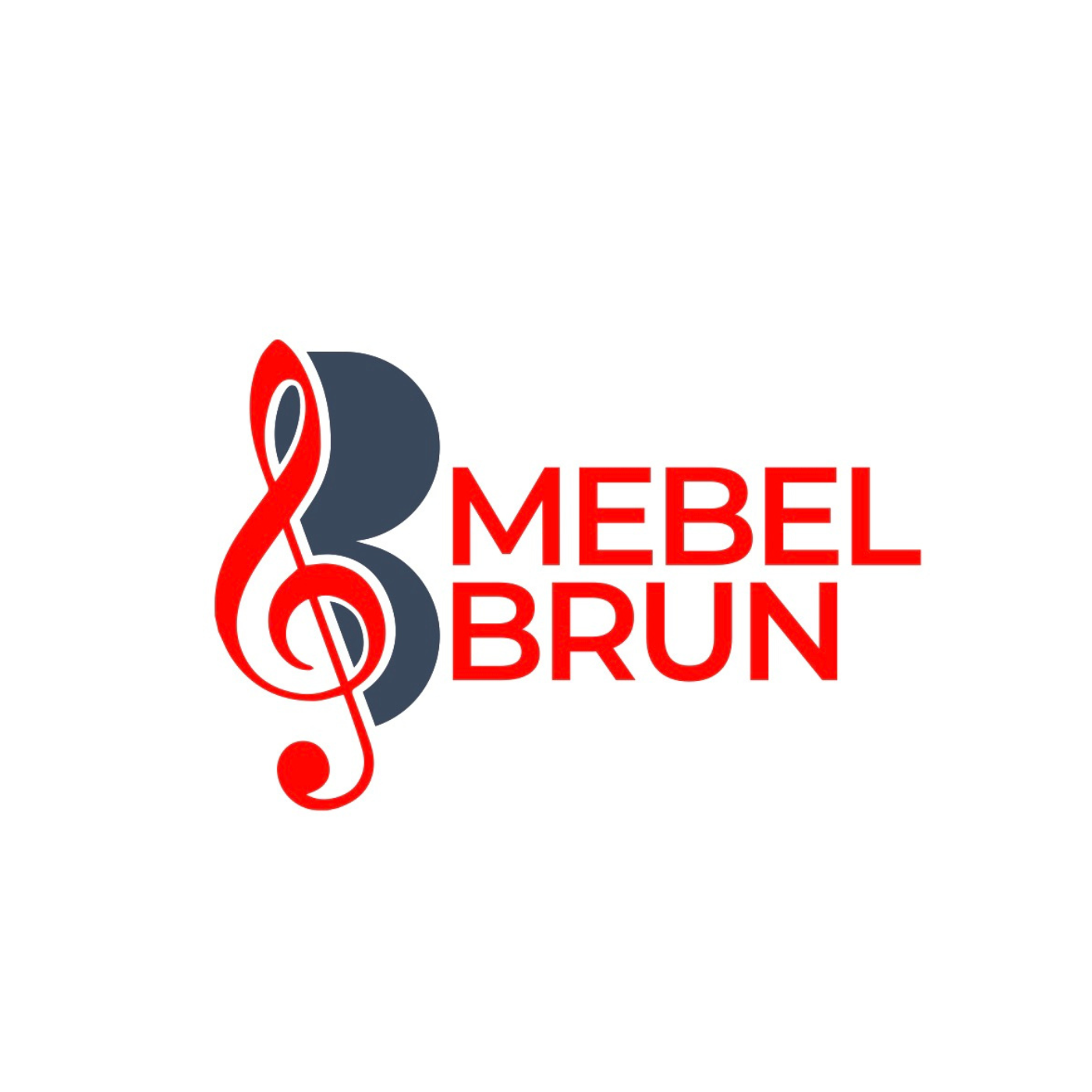 Mebel Brun