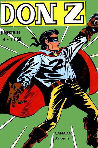 Don Z - Tome 04