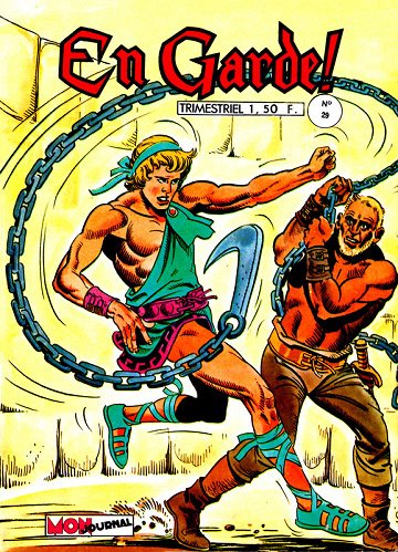 En Garde - Tome 29
