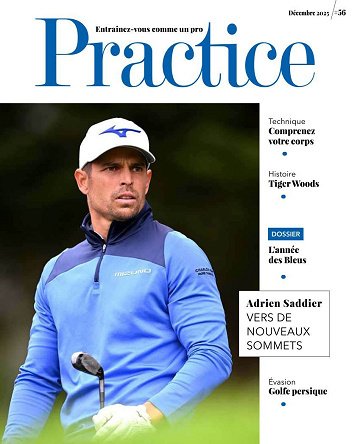 Practice - Décembre 2025