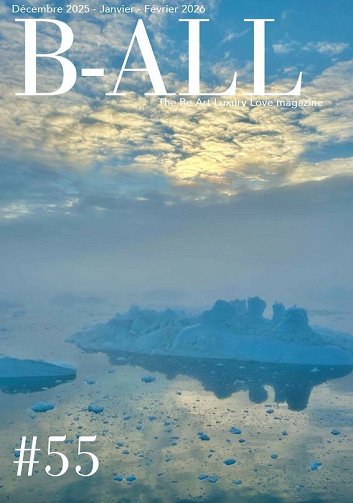 B-ALL Magazine - Décembre 2025 / Février 2026