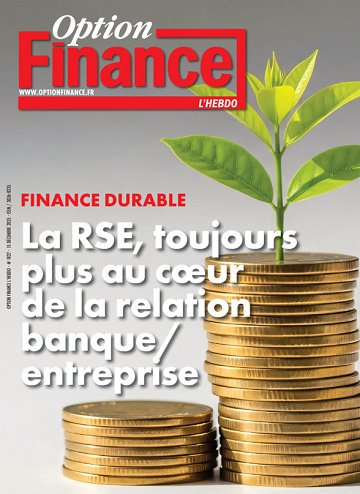 Option Finance - L'Hebdo - 15 Décembre 2025
