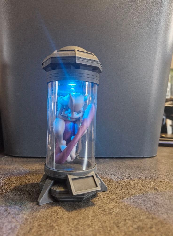 Figurine personnalisée