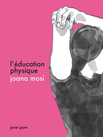 L'Éducation physique (2025)