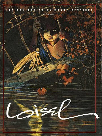 Les Cahiers de la BD - HS 01