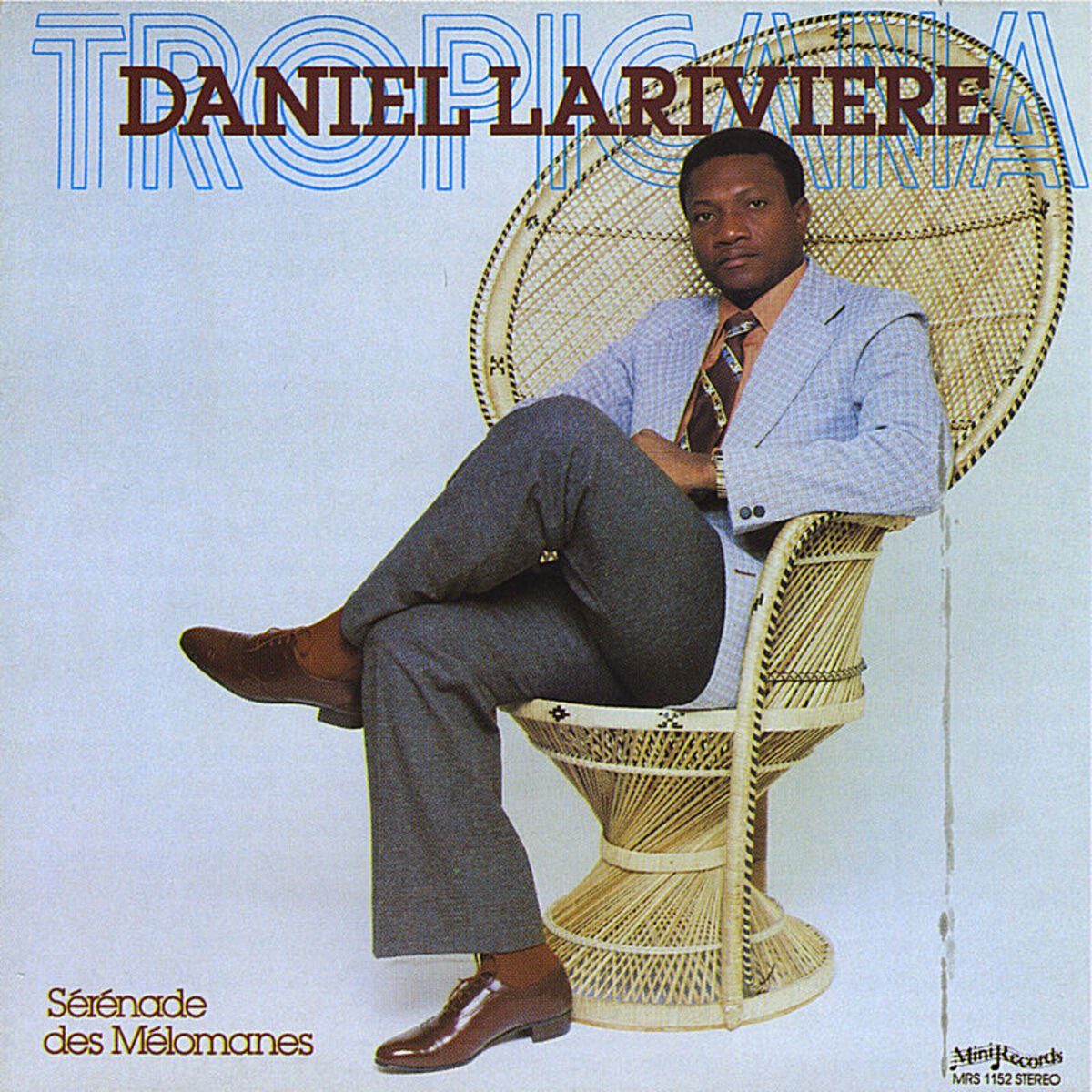 Sérénade Des Mélomanes