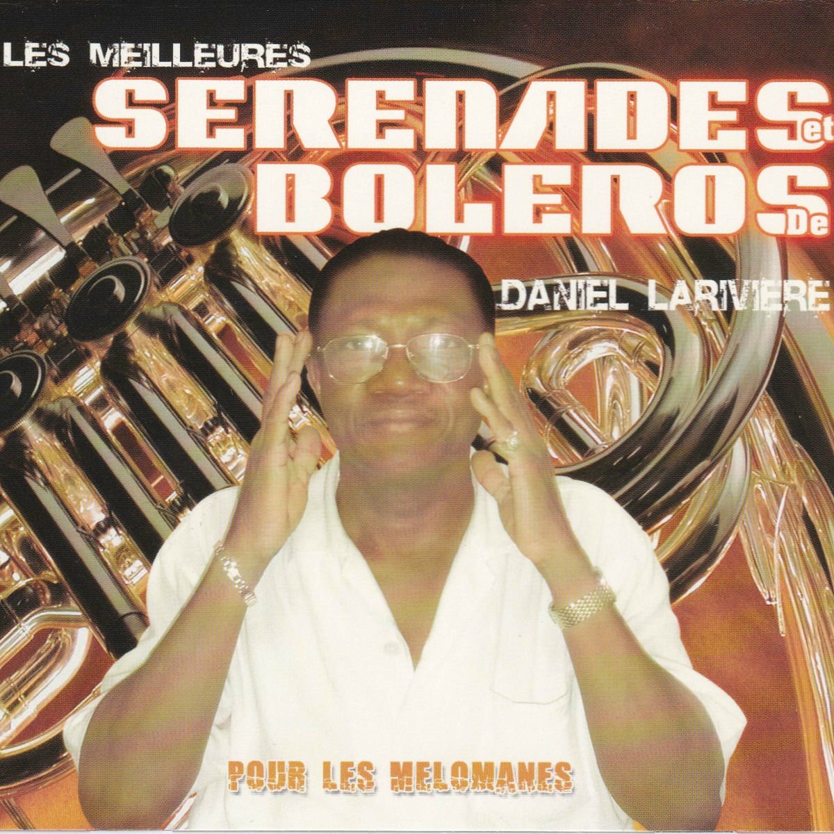 Les Meilleures Serenades et Boleros
