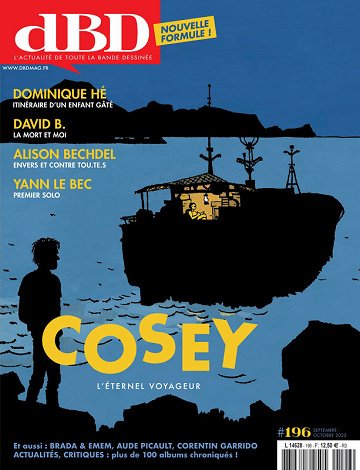 dBD - N° 196 (2025)