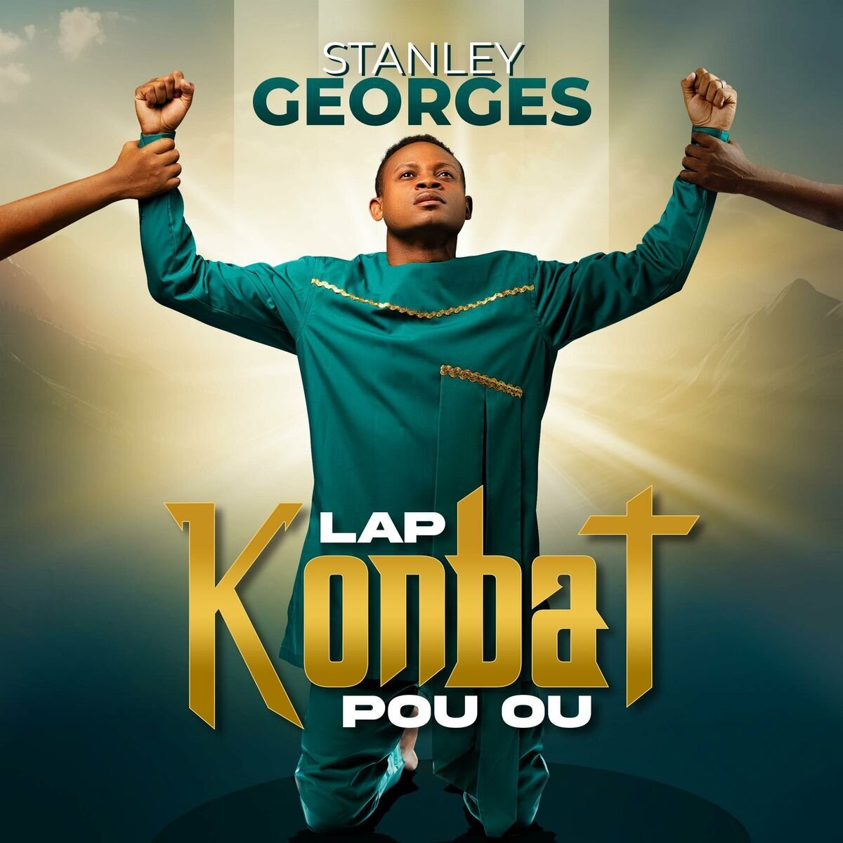 Stanley Georges Official