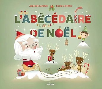 L'Abécédaire De Noël