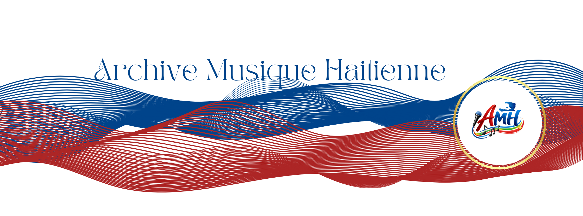 Archive Musique Haïtienne