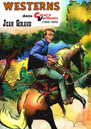 Westerns Dans Coeurs Vaillants