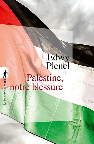 Palestine, notre blessure - Edwy Plenel (2025)