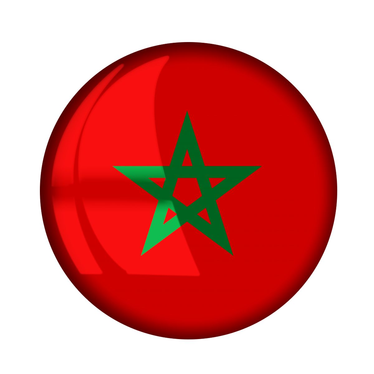 المغرب