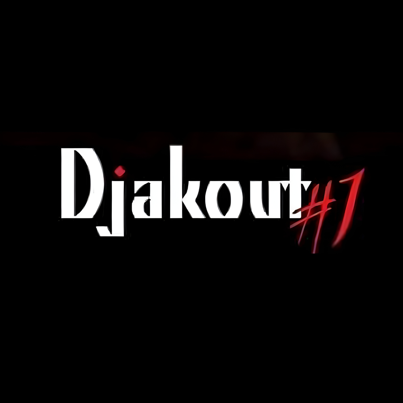 Djakout #1