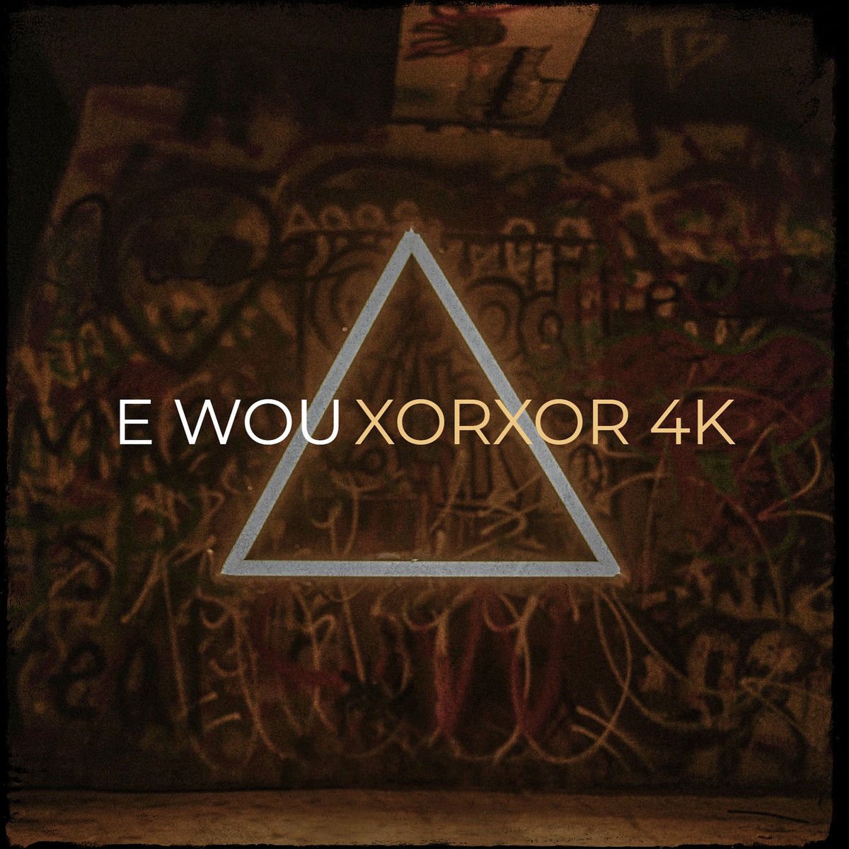 Xorxor 4K