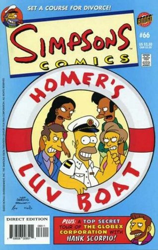 Simpsons Comics #066