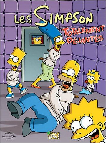 Les Simpson - Tome 04