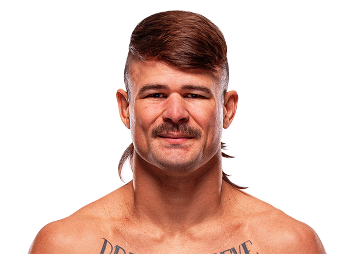 UFC 325