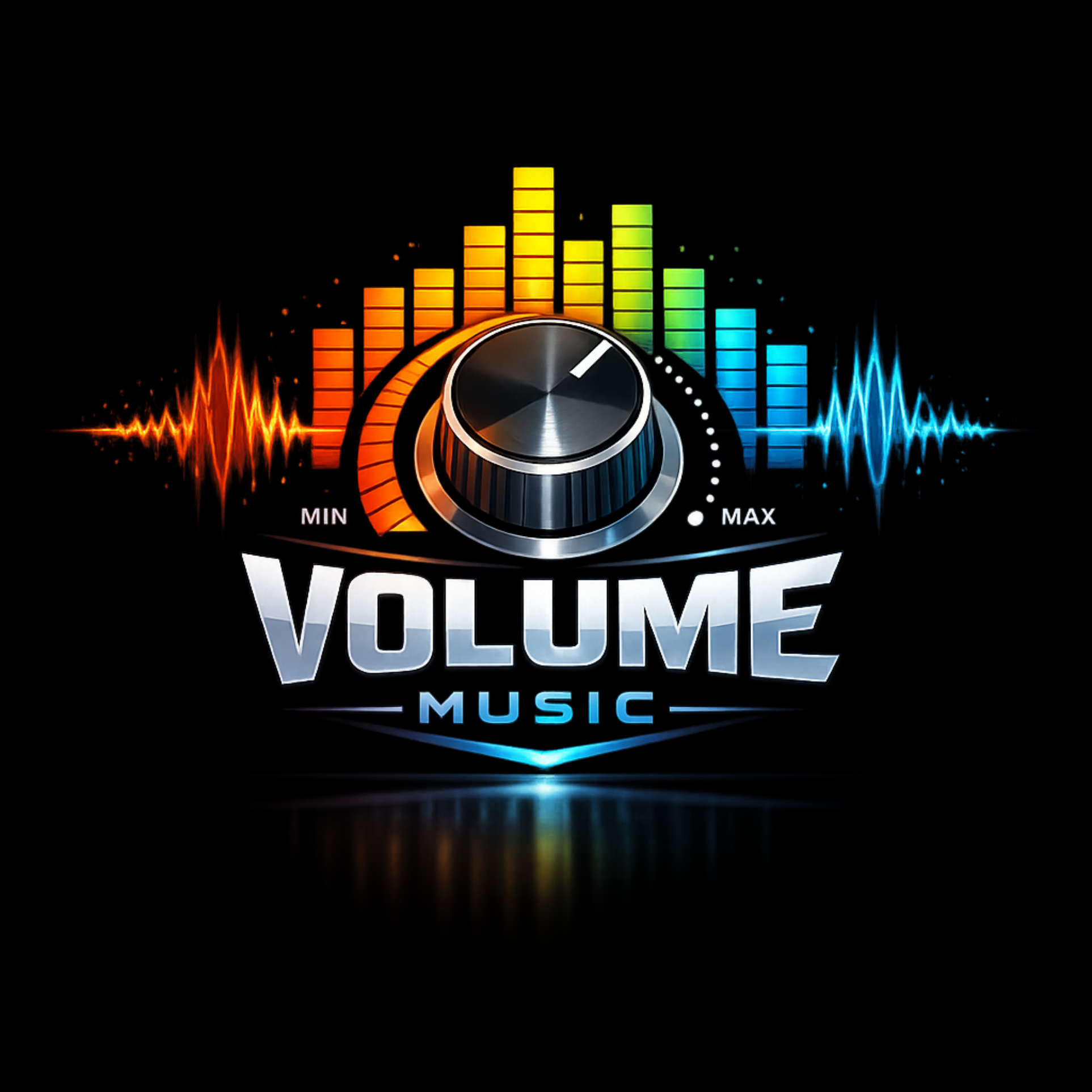 Volume Music
