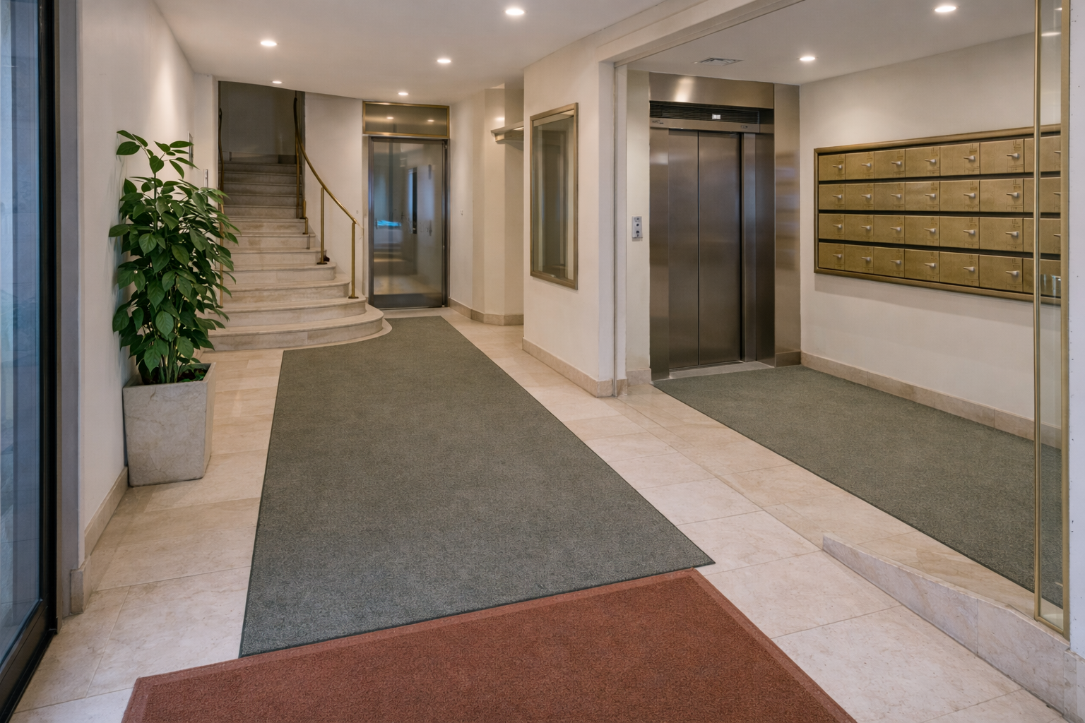 Après copropriété