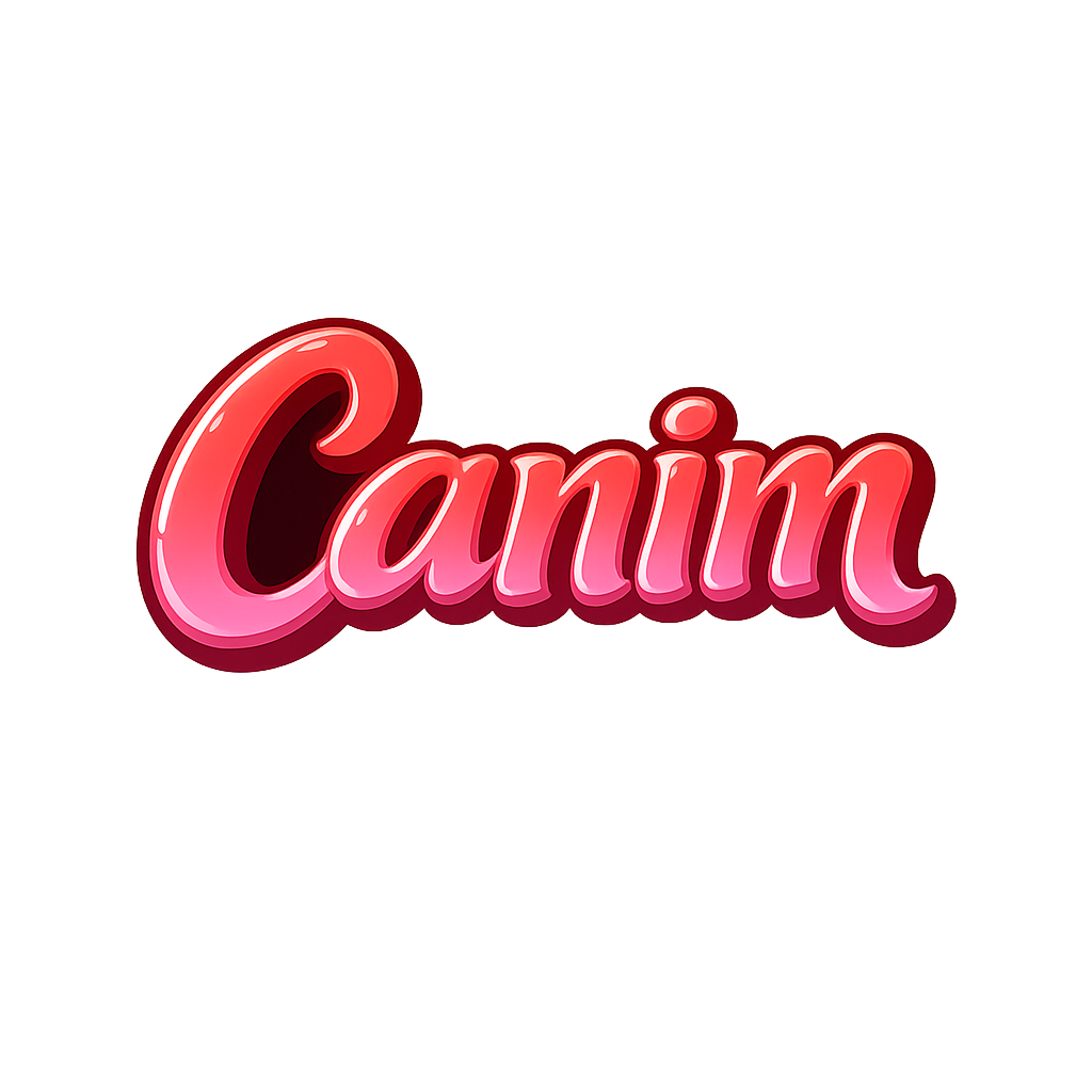 Canim - Messagerie Anonyme pour Musulman