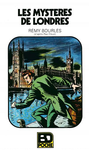Les Mystères De Londres