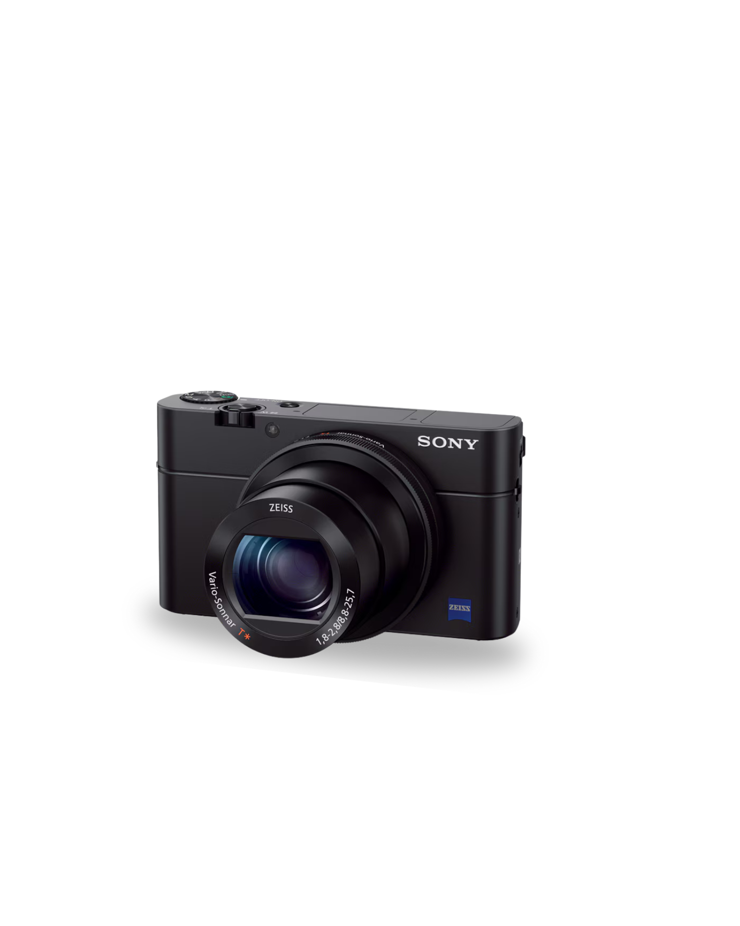 Sony RX 100 III