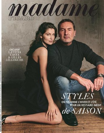 Madame Figaro - 20 Février 2026