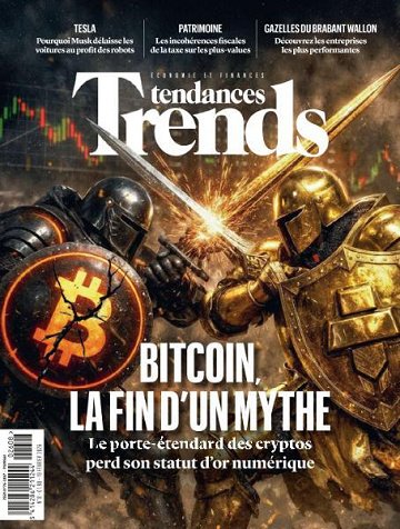 Trends Tendances - 19 Février 2026