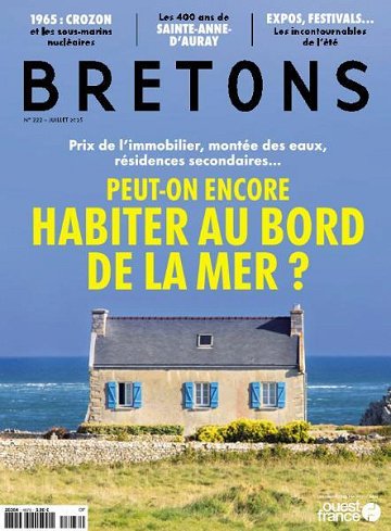 Bretons - Juillet 2025