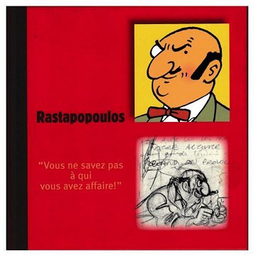 Rastapopoulos