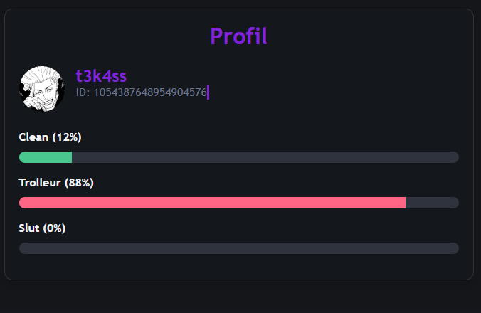 Image du projet Recherche Discord