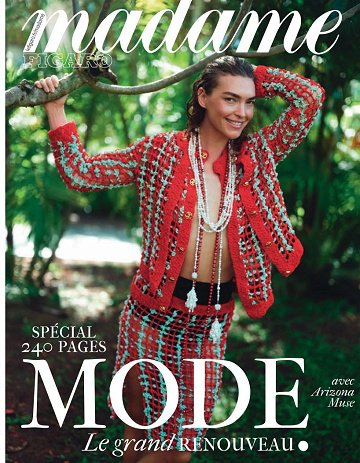 Madame Figaro - 27 Février 2026