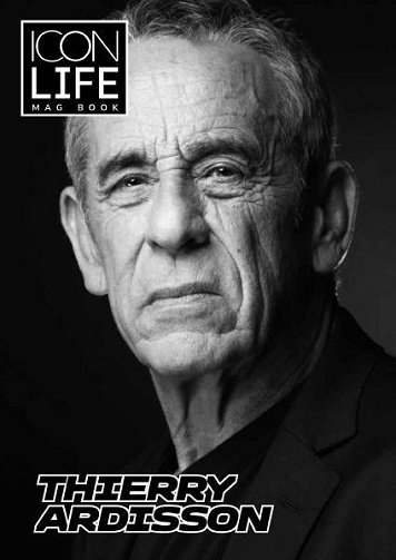 Icon Life N°13 2026