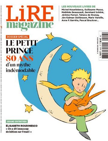 Lire - Mars 2026