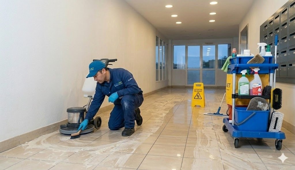 Remise en état après travaux