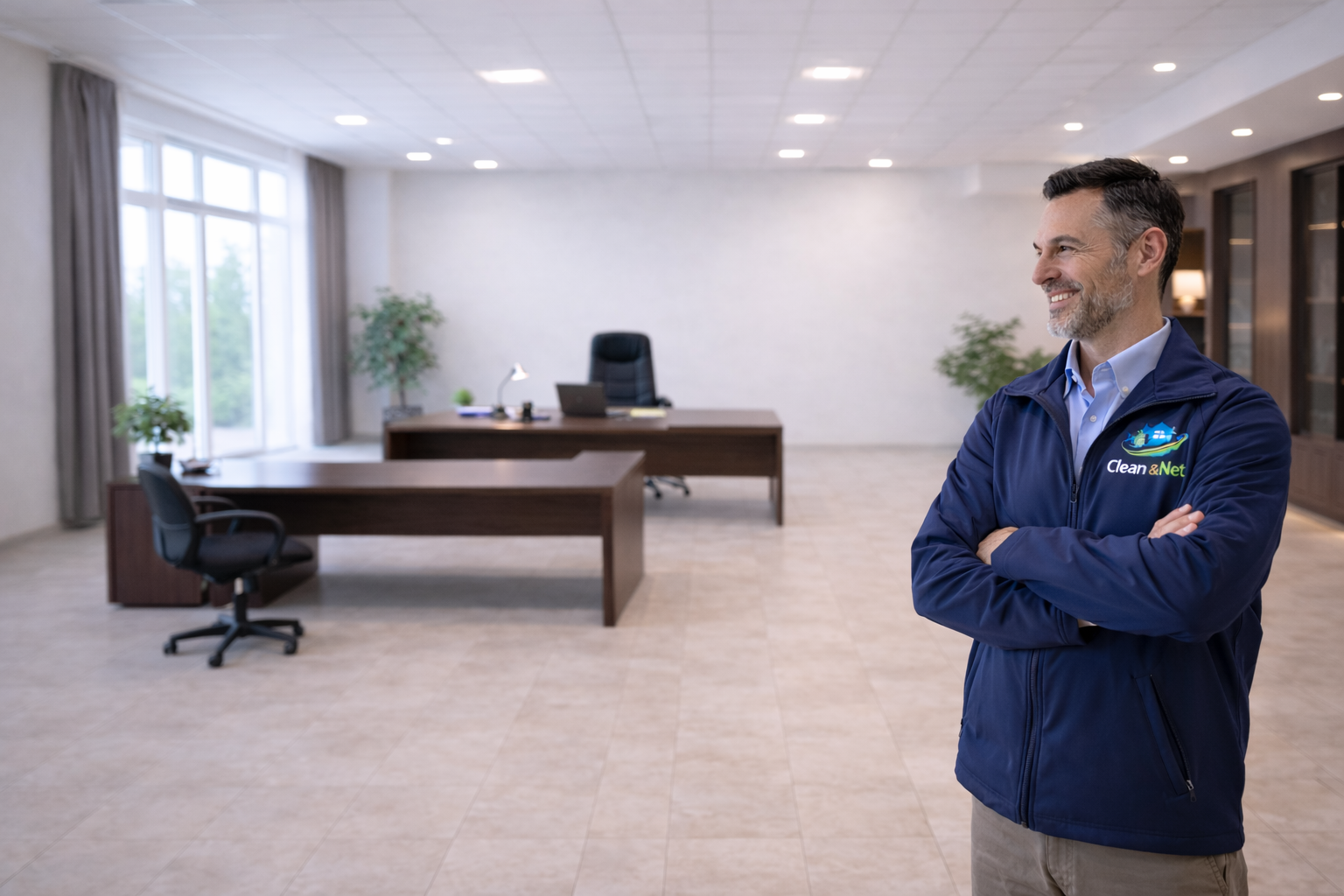 Réalisations Clean et Net