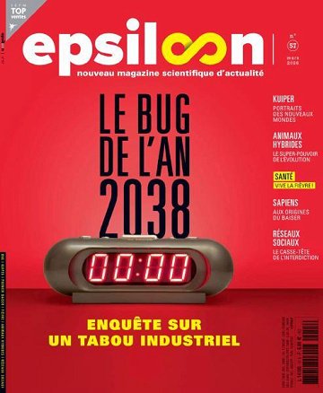 Epsiloon - Mars 2026