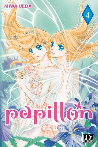 Papillon - 4. Tome 4