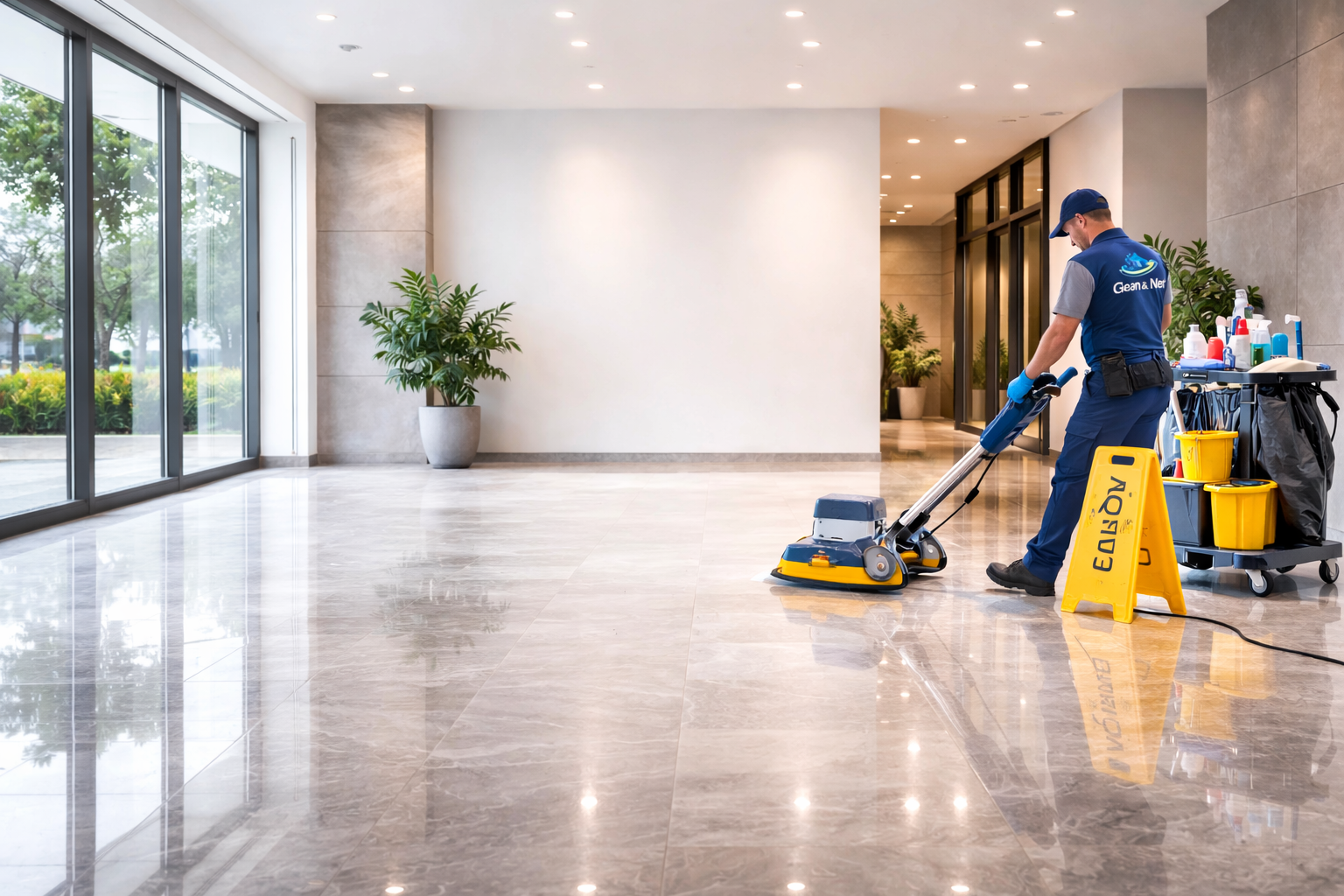 Traitement des sols professionnel