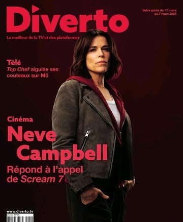 Diverto - 1er Mars 2026