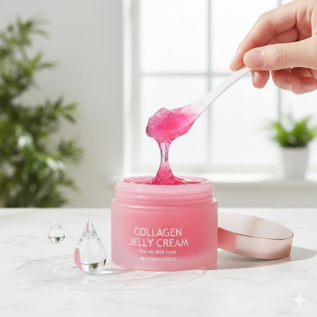 NuoGlow Collagen Jelly