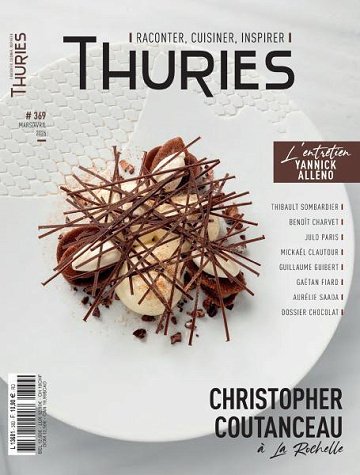 Thuries Magazine - Mars-Avril 2026