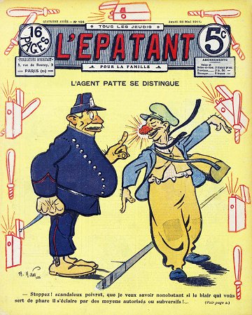 L'épatant - Tome 164