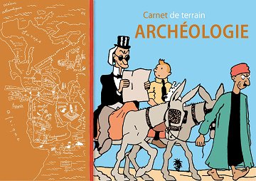 Carnet De Terrain - Archéologie