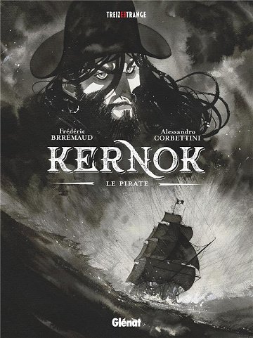 Kernok Le Pirate