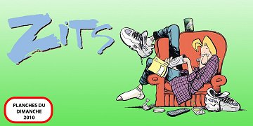 Zits - 2010