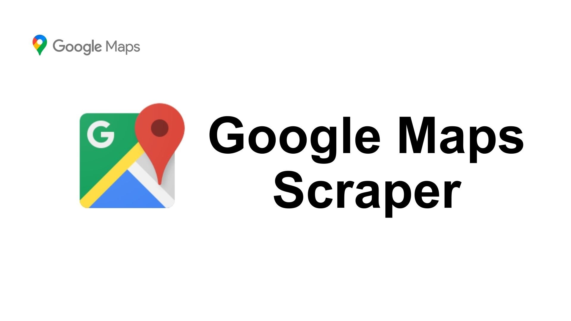 Google Maps Lead Generation for B2B: A Simple Playbook 2026