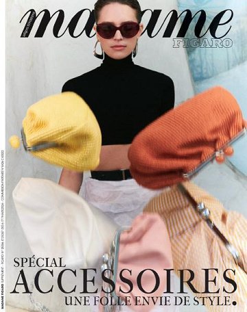 Madame Figaro - 6 Mars 2026